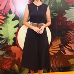 Takhle jí to slušelo na nedávné tiskové konferenci k podzimnímu schématu České televize. 