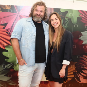 Josef říká, že základní taneční kroky si stále pamatuje, proto se tancem nehodlá stresovat. 