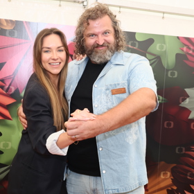 S Josefem se ale zatím potkali jen na tiskové konferenci České televize, trénovat společně ještě nezačali. 