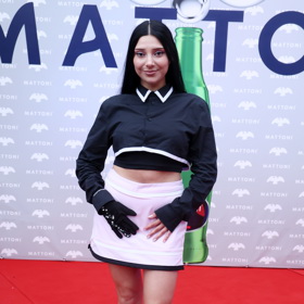 Pam Rabbit se nám v minulosti svěřila, že nedá dopustit na své vysoké bílé kozačky. 