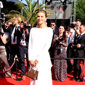 Modelka Daniela Peštová se narodila 14. října 1970 v Teplicích.