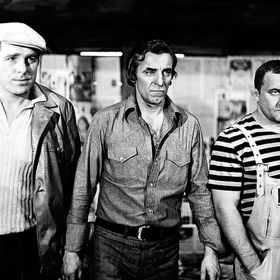 ...Zdeněk Srstka (vpravo)...