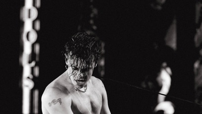 FOTO: Mluví se, že by Yungblud mohl nahradit Ozzyho.