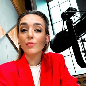 Adéla bojuje s nemocí.
