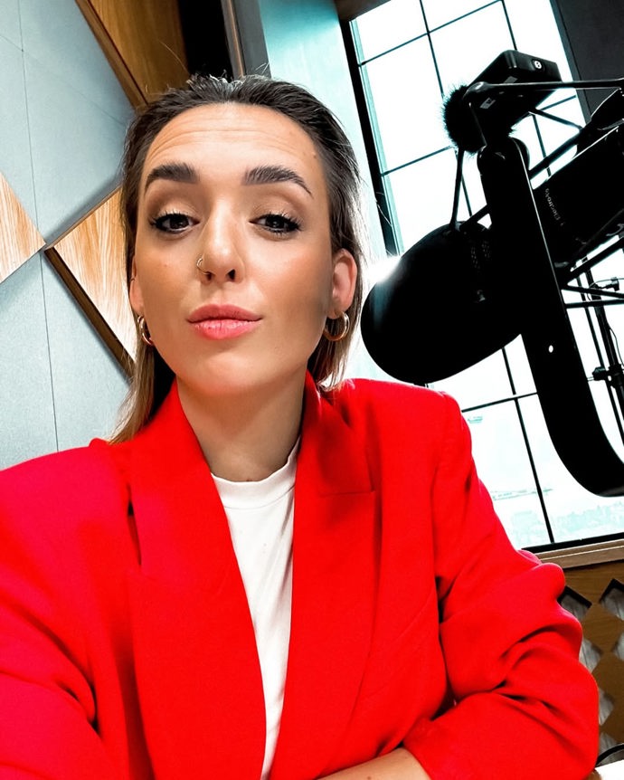 FOTO: Adéla bojuje s nemocí. – stránka 3