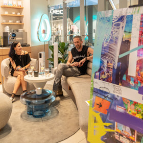 Fotograf Třeštík: Chtěl bych lidem vidět do hlavy