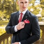 Finalista č. 1, Adam Radikovský, je příslušník Policie České republiky.