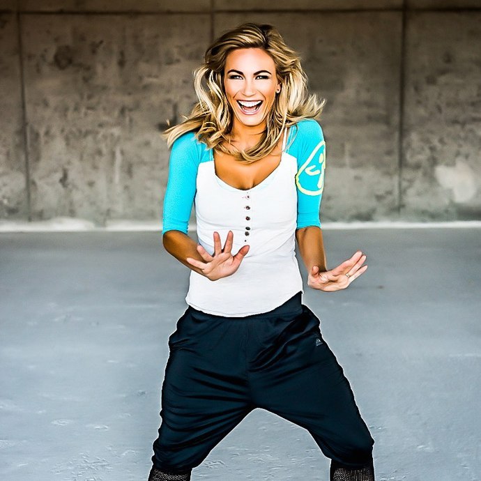 FOTO: Martina Čechová se dala na zdravý životní styl. – stránka 13