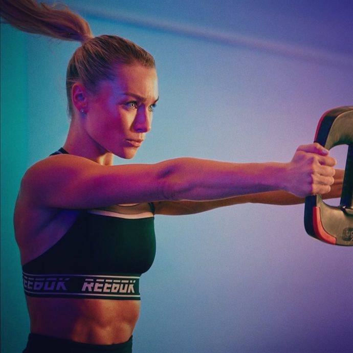 FOTO: Martina Čechová působí i jako lektorka. – stránka 12