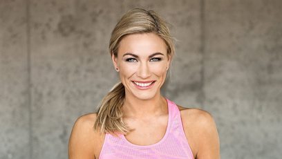 FOTO: Martina Čechová má skvělou postavu.