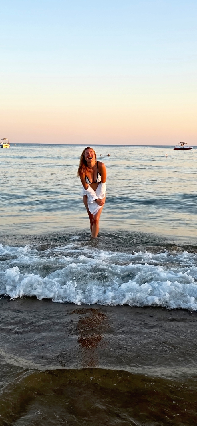 FOTO: Romana Pavelková už neukazuje partnera. – stránka 2