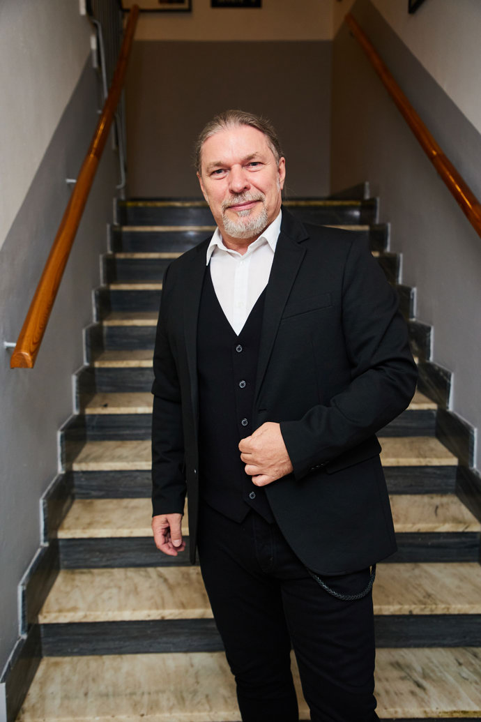 FOTO: Petr Kolář je hrdým dědečkem. – stránka 2