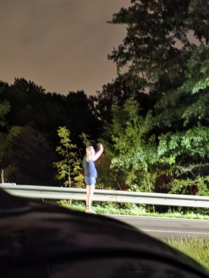 FOTO: Policisté zasahovali v noci ve Frýdku-Místku. – stránka 19