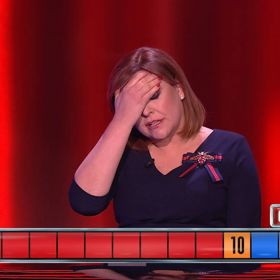 Nejvíce prý Kvízovou dámu potrápí otázky z meteorologie, byť je to její profesní obor. 