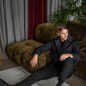 Janine představuje novou kolekci: Mezi městem a nebem 