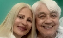 Eva byla Jirkovi velkou oporou až do posledních chvíle.