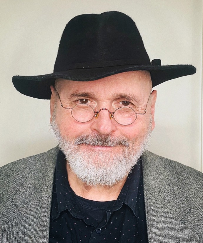 FOTO: Martin Učík chtěl získat hlavní roli ve filmu.