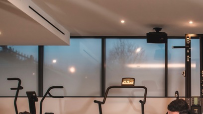 FOTO: Ve fitcentru Martiny Čechové vám dají do těla.