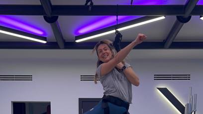 FOTO: Fitcentrum Martiny Čechové.