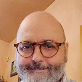 Martin Učík zemřel v 69 letech. 