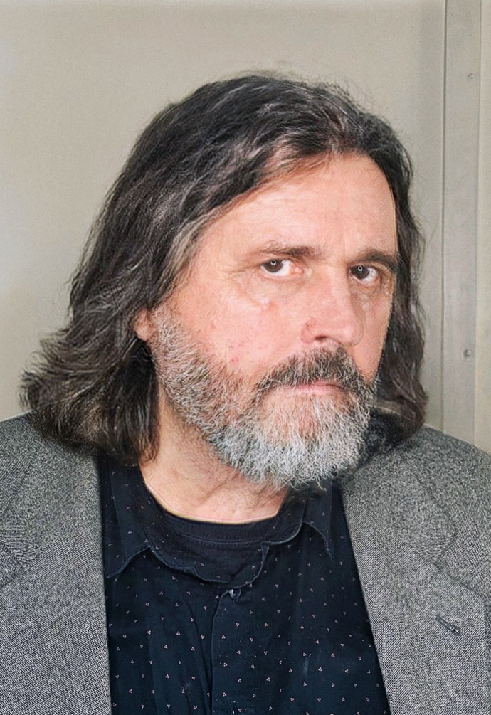 FOTO: Martin Učík trpěl nedostatkem slávy. – stránka 1