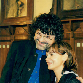 Petr Dopita bude všem moc chybět, říká Magda Malá.