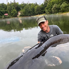 Jakub Vágner byl však hodně pokousaný a vyčerpaný. 