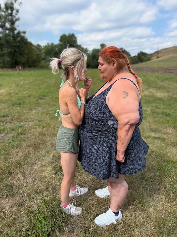 FOTO: Shopaholicadel versus Droběna. – stránka 3