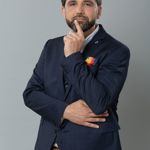 Kalkulátor Jakub Kvášovský z pořadu Na lovu, jak ho známe dnes.