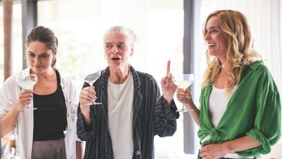 FOTO: V rámci  Empathic Film Festivalu bude promítán film Pod parou.