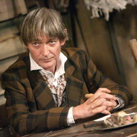 Herecká legenda za sebou nechala na jevištích i před kamerou prázdné místo.