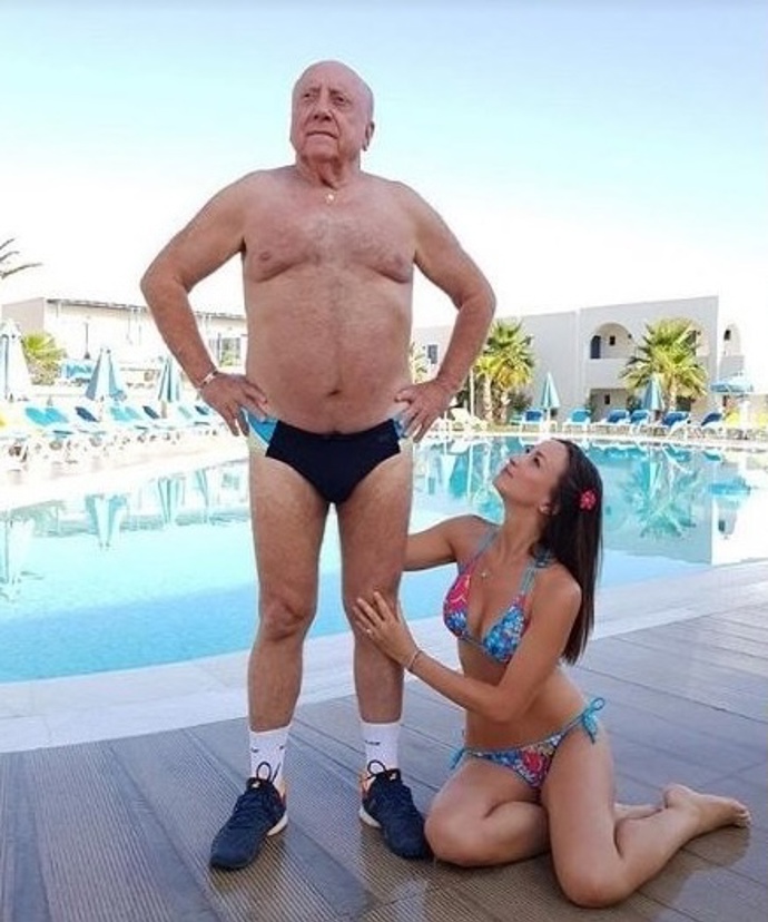 Foto k tématům Felix Slováček, Lucie Gelemová – stránka 39