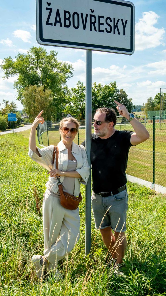 FOTO: Žabovřesky – stránka 4