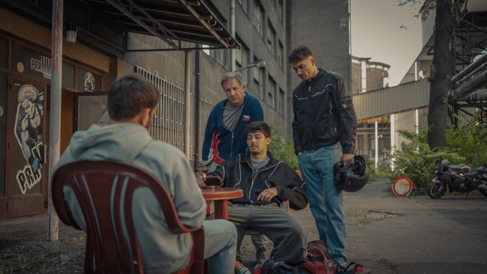 Foto k tématu film – stránka 12