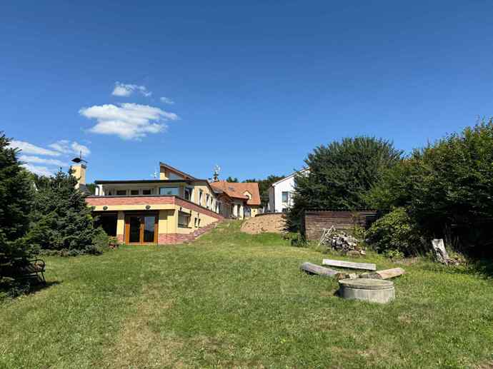 FOTO: Celá hacienda Václava Ševčíka. – stránka 30