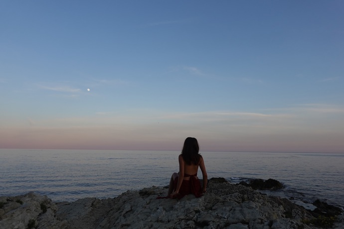 FOTO: Charlotte Ella Gottová se vrátila na Instagram. – stránka 2