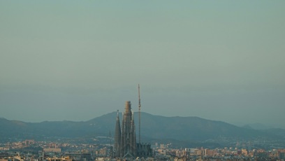 FOTO: Charlotte Ella Gottová sdílela fotky z cest.