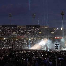 Charlotte Ella Gottová a její nové záběry.