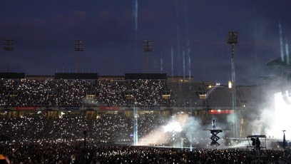 FOTO: Charlotte Ella Gottová a její nové záběry.