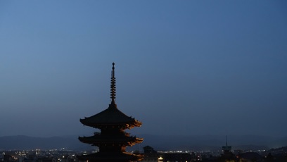 FOTO: Charlotte Ella Gottová sdílela fotky z cest.