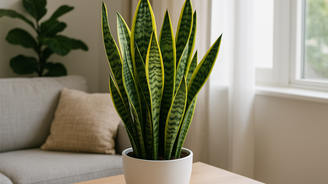 Feng Shui radí: Jediná rostlina, která odhání hádky a přitahuje pozitivní energii do vašeho domova!