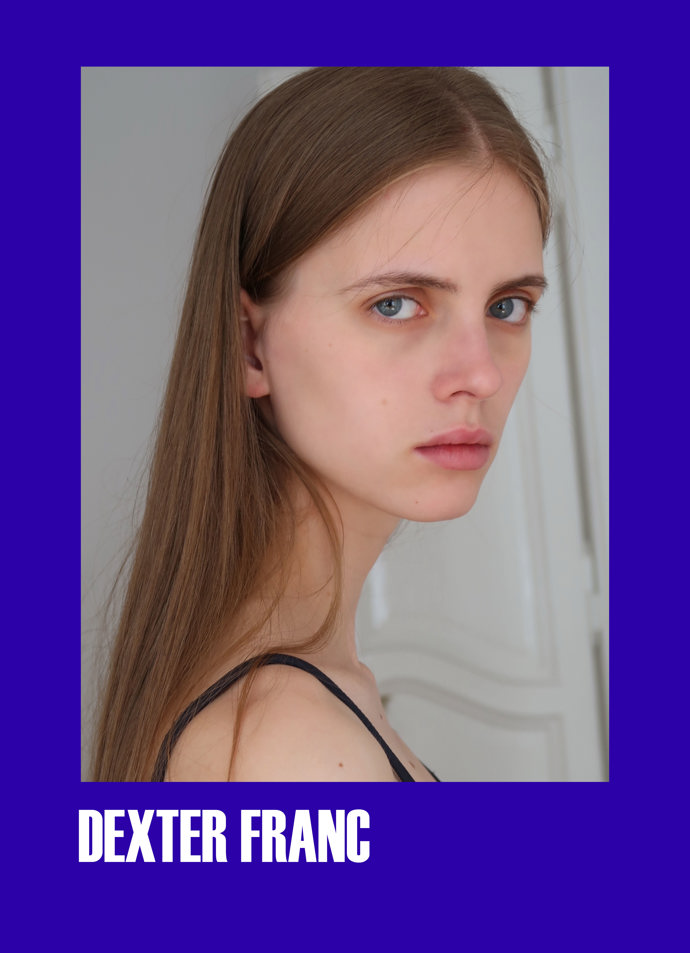 FOTO: Finalistka Elite Model Look ČR a SR 2025, Dexter Franc. – stránka 4