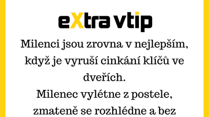 FOTO: Vtipy