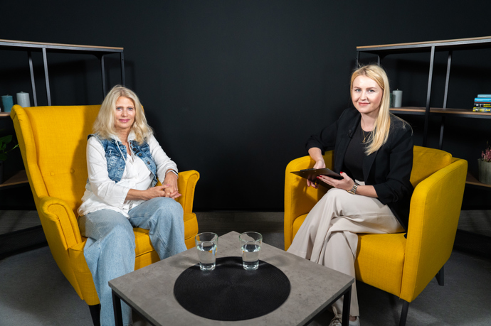 FOTO: EXTRA HOST Eva Svoboda foto 01