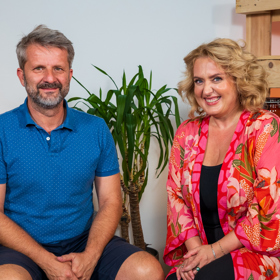 V rozhovoru si Miluškou Bittnerovou zavzpomínal na své úspěšné projekty a také životní zvraty. 