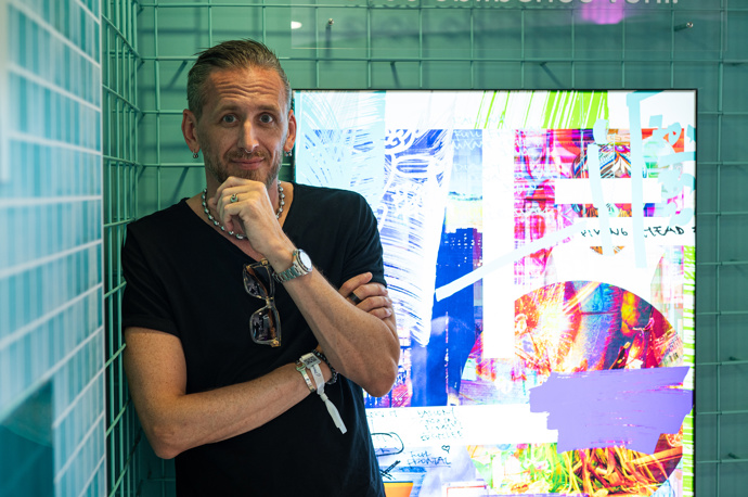 Foto k tématu Lifestyle – stránka 1