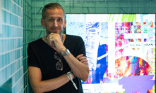 Fotograf Třeštík: Chtěl bych lidem vidět do hlavy