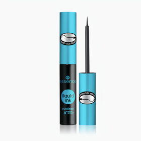 Tekutá linka na oči, essence, 79 Kč