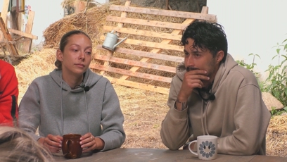 FOTO: Veve je zvolena za sluhu.