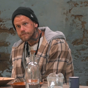 Adam Raiter není z volby nadšený.